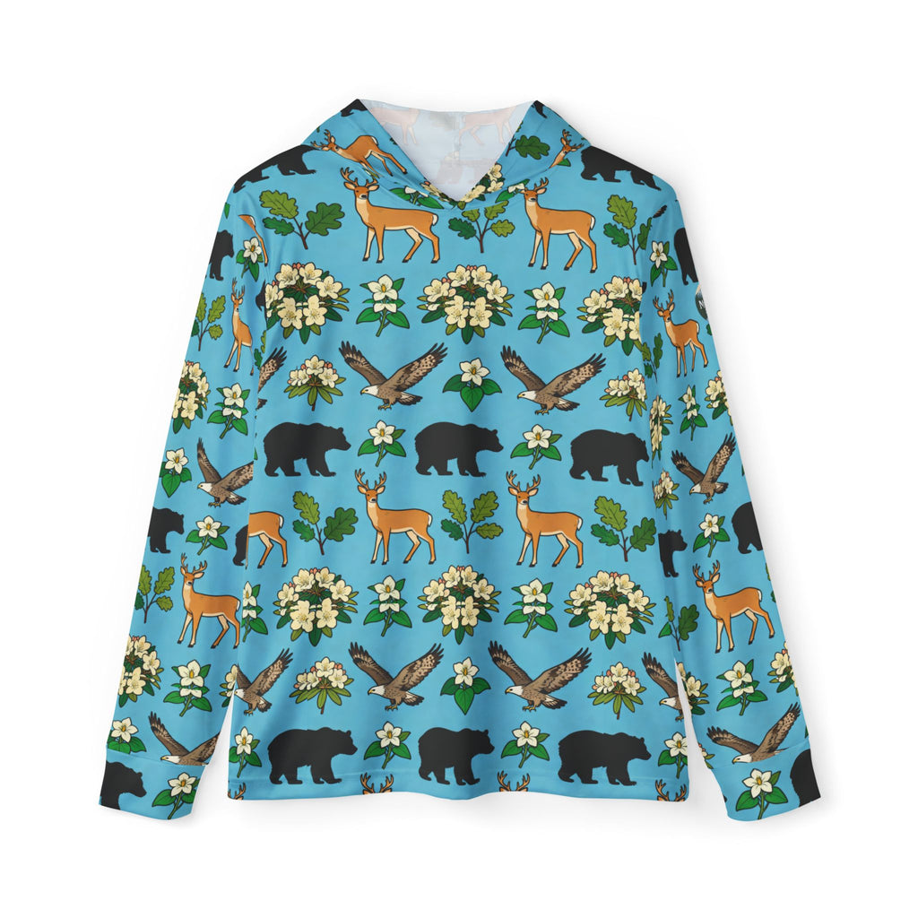 Call of the Wild Sun Hoodie