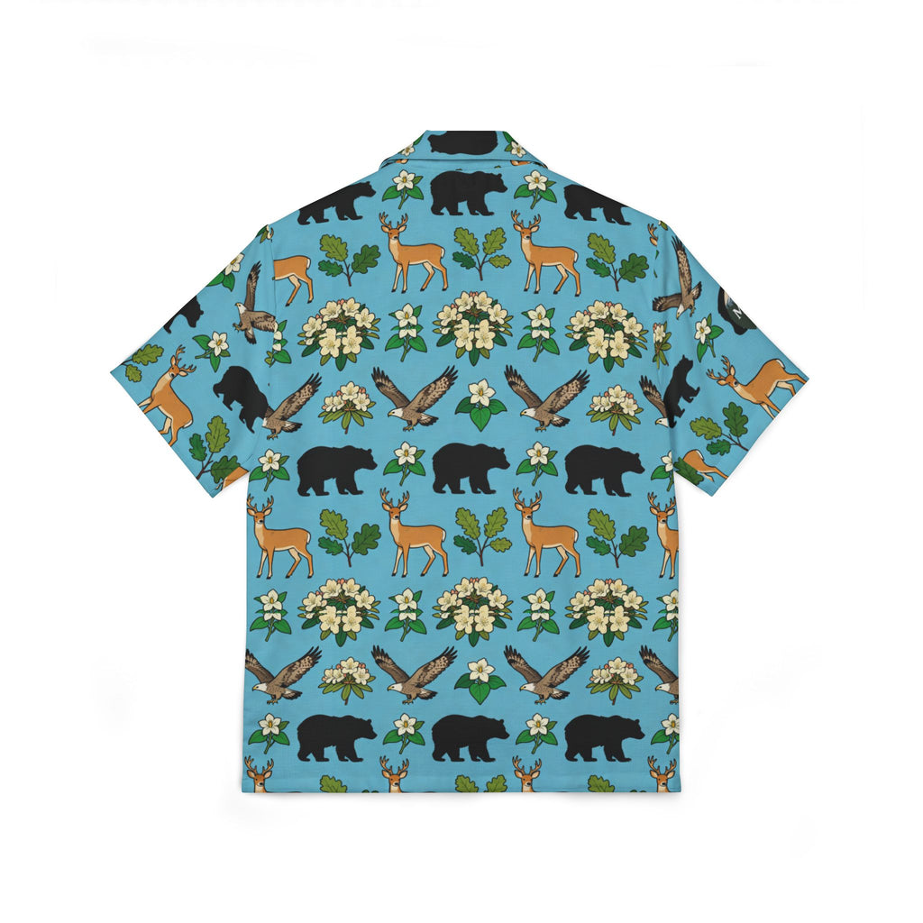 Call of the Wild Short Sleeve Hiking Shirt
